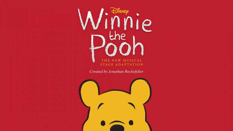 New ‘Winnie the Pooh’ Musical to Debut This Fall