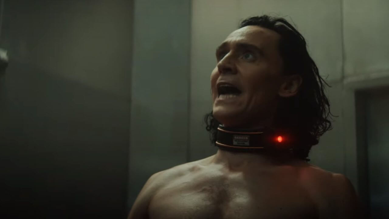 Marvel Studios Debuts New Featurette For ‘Loki’