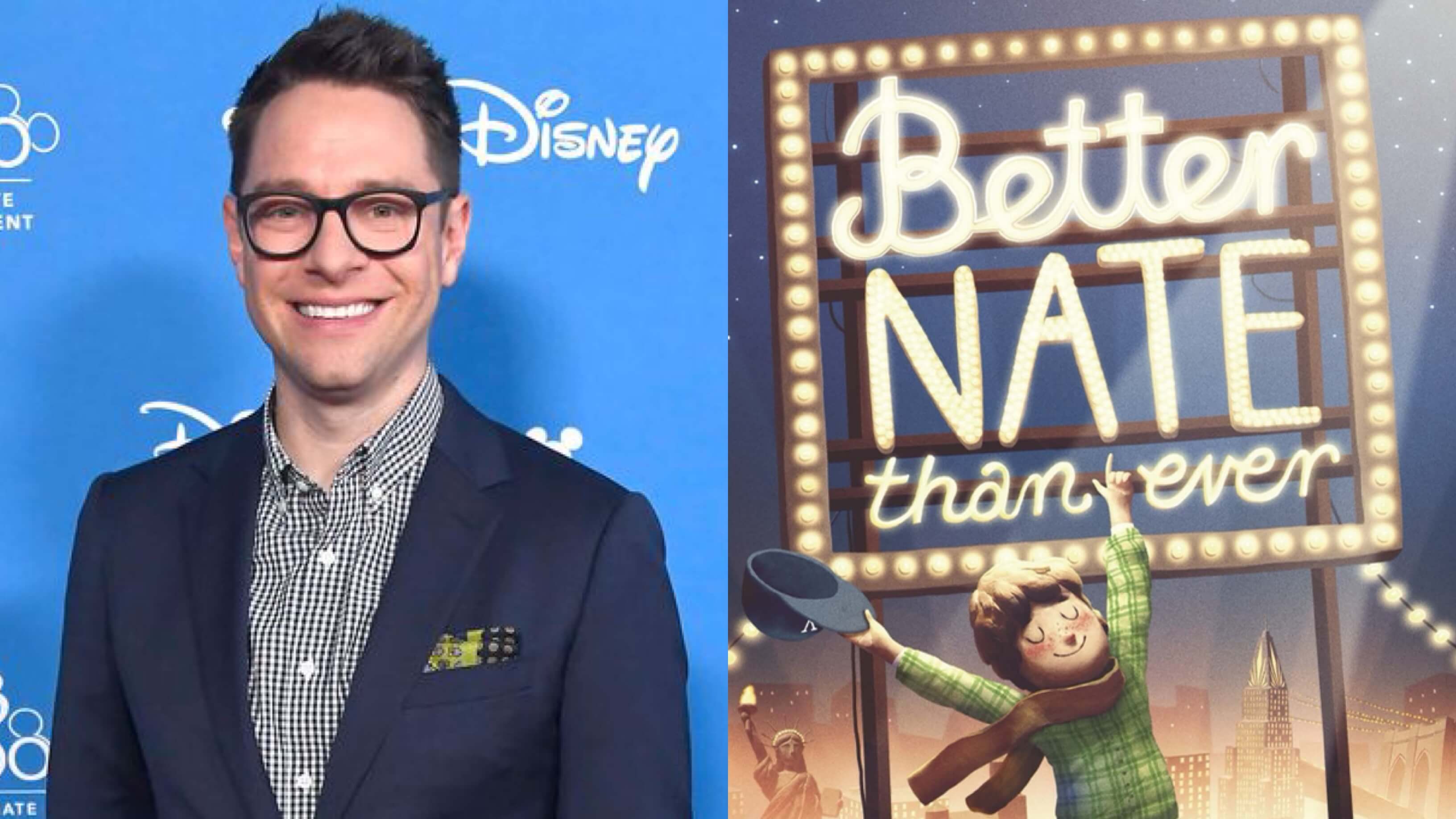 Exclusive: ‘Better Nate Than Ever’ Movie Adaptation Will Debut on Disney+