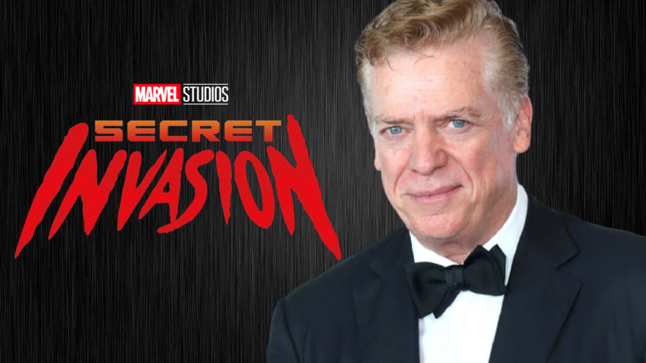 Christopher McDonald Joins Marvel’s ‘Secret Invasion’ For Disney+
