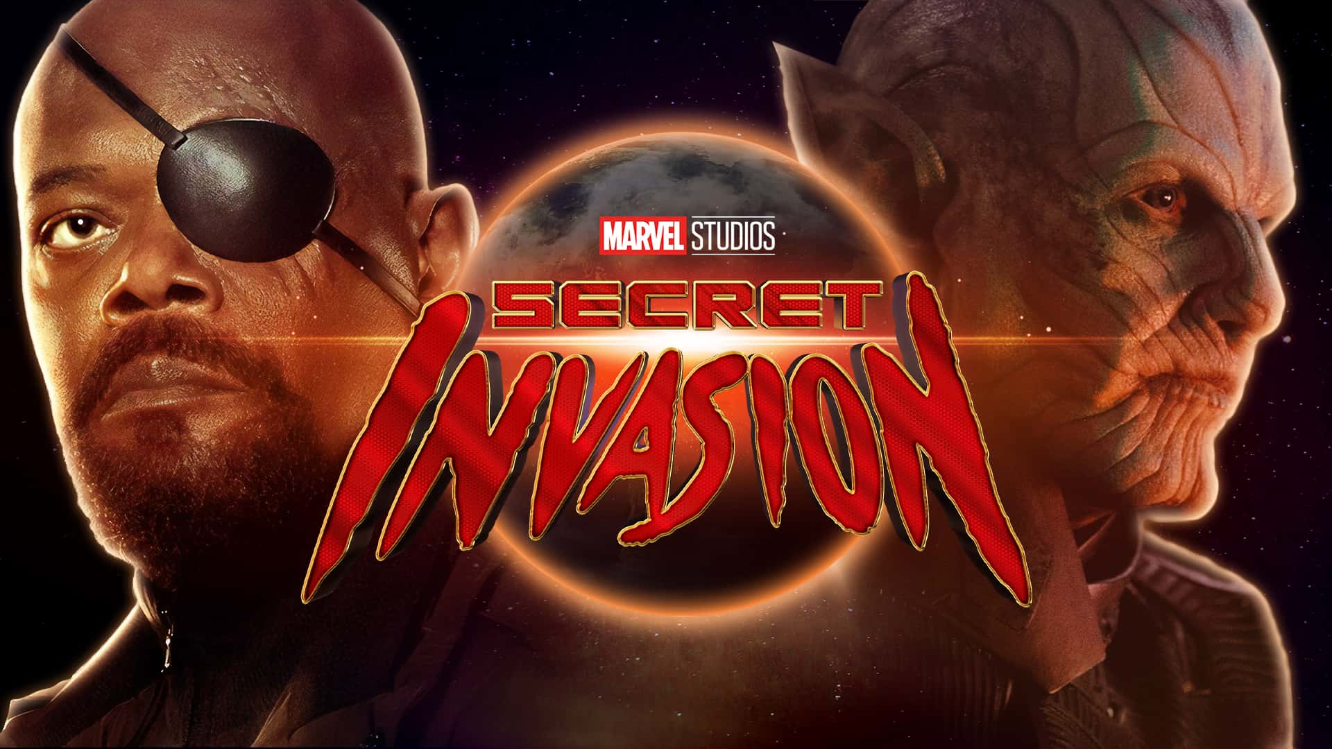 Marvel’s ‘Secret Invasion’ Series Will Have The Working Title, ‘Jambalaya’