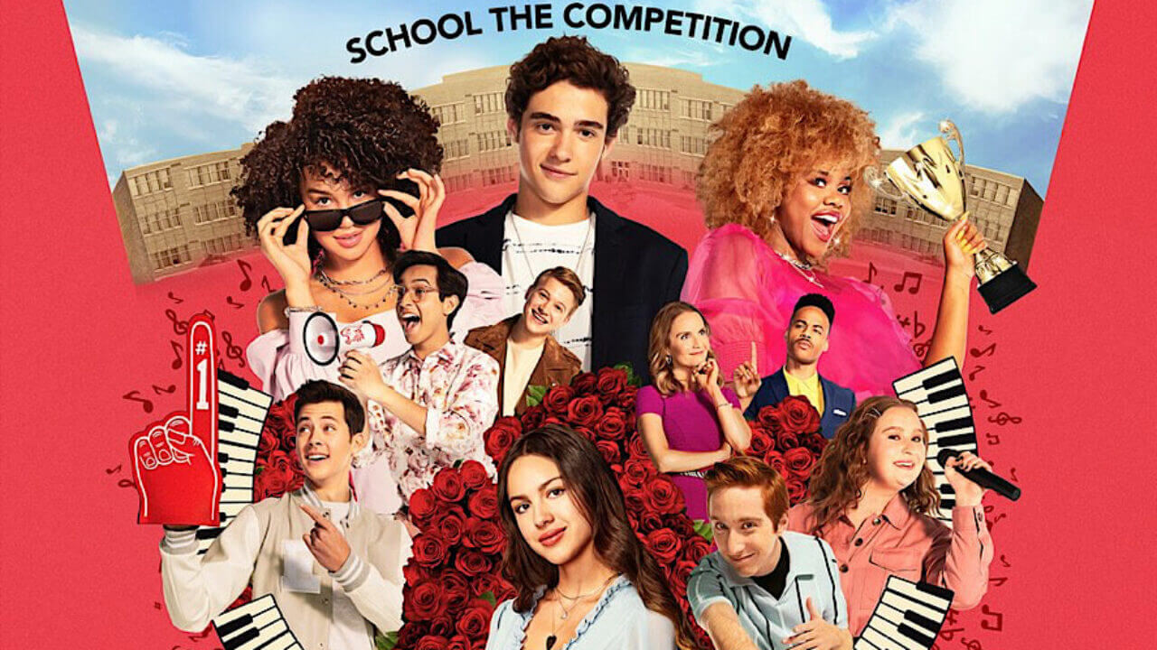High School Musical: The Musical: The Series Season 2 Episodes 1&2 Review