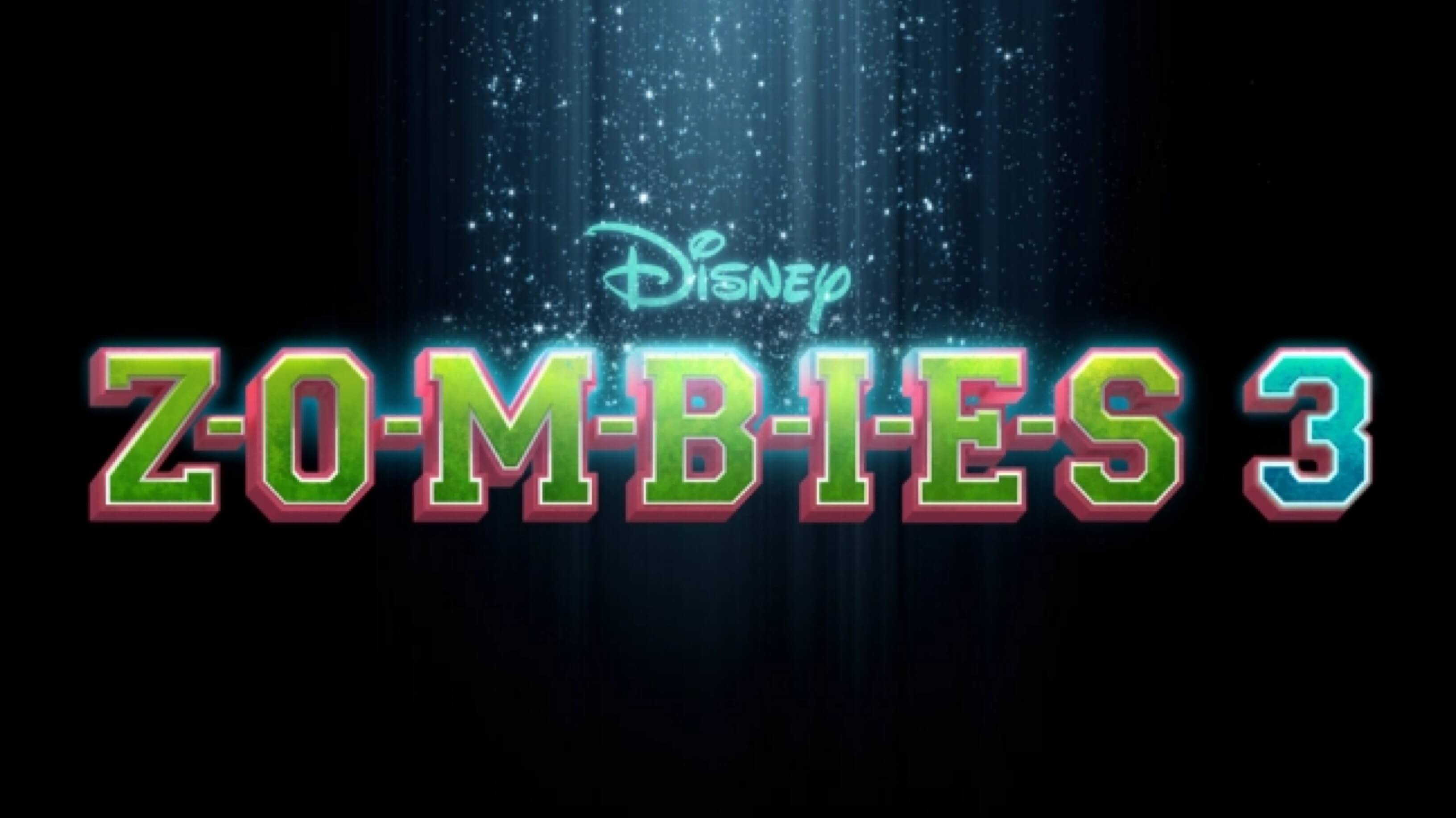 Disney Channel’s ‘Zombies 3’ Adds New Cast Members