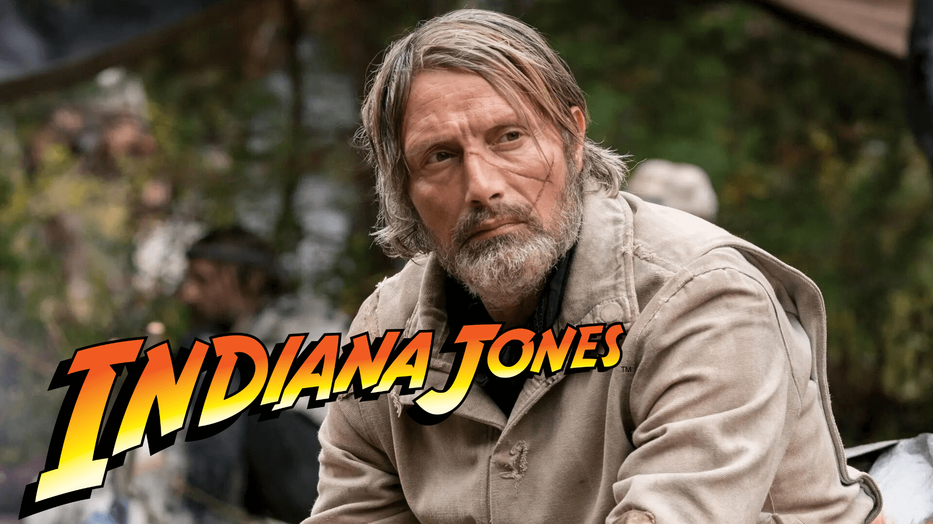 Mads Mikkelsen Shares His Thoughts on The ‘Indiana Jones 5’ Script