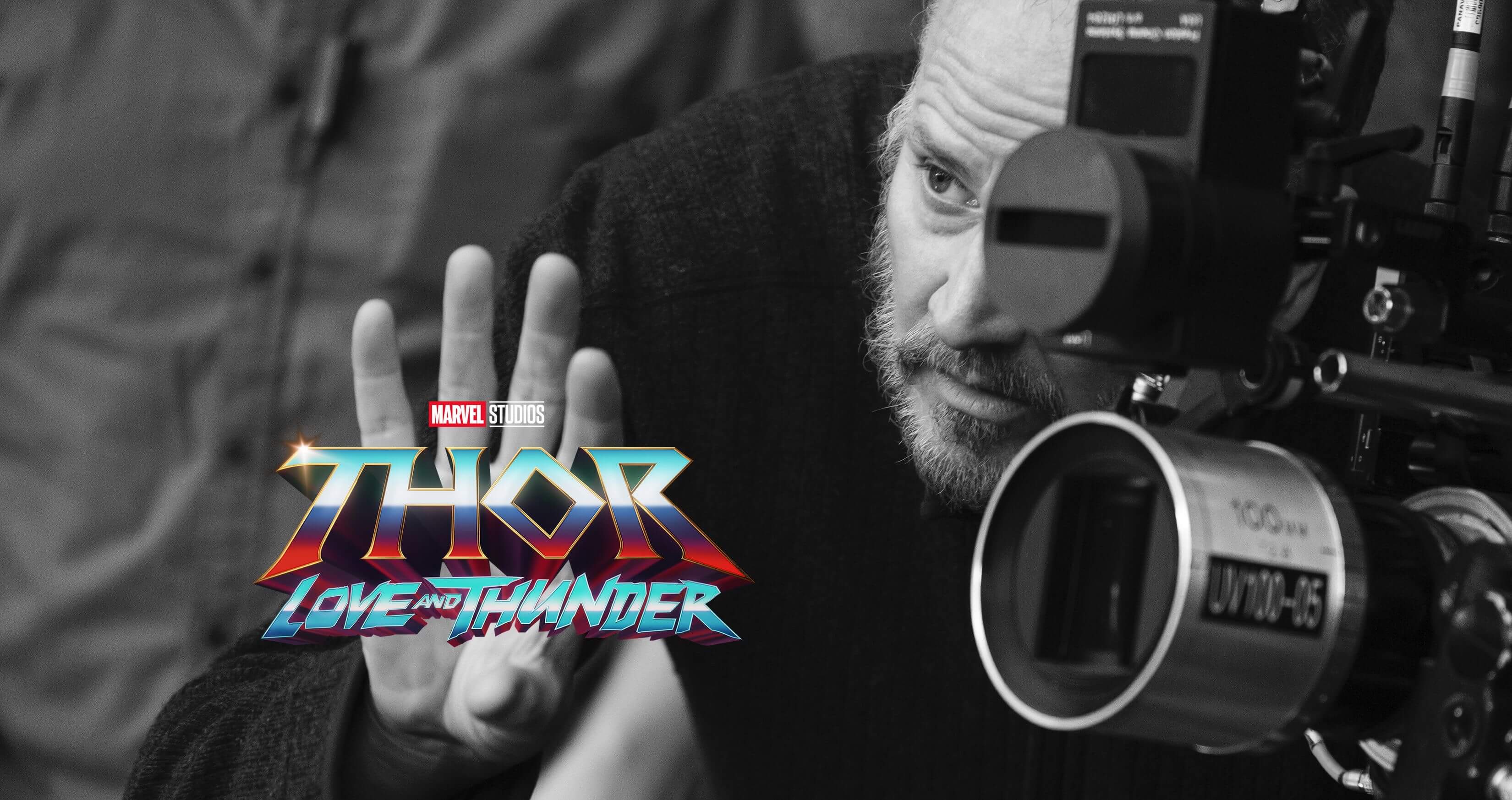 Cinematographer Baz Idoine Joins ‘Thor 4’