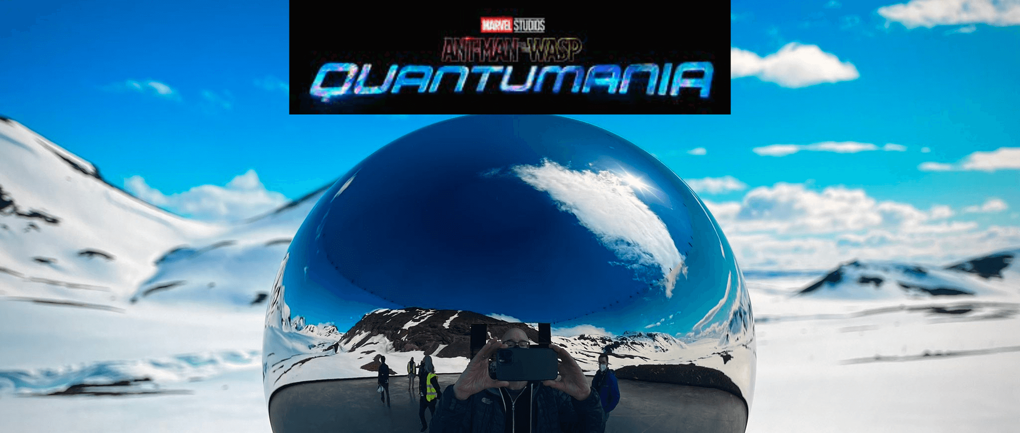 Peyton Reed Confirms Use of Stagecraft in ‘Ant-Man and the Wasp: Quantumania’