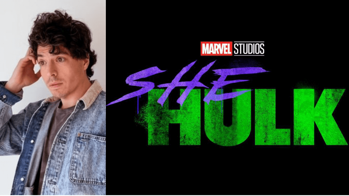 Rumor: Jon Bass Possibly Joining ‘She-Hulk’ Series on Disney+