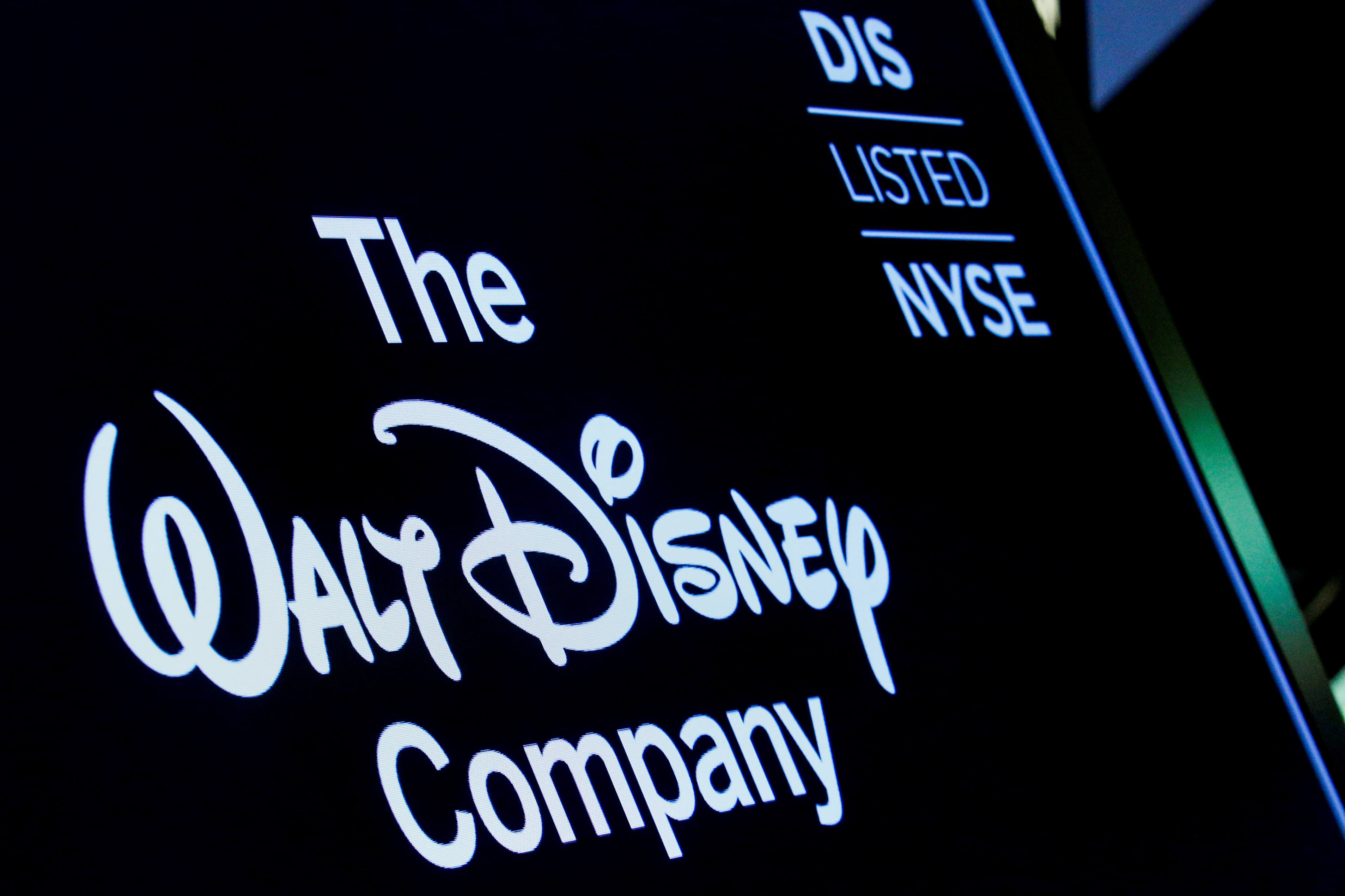 Disney Revamps Its Media And Entertainment Distribution Technology Division