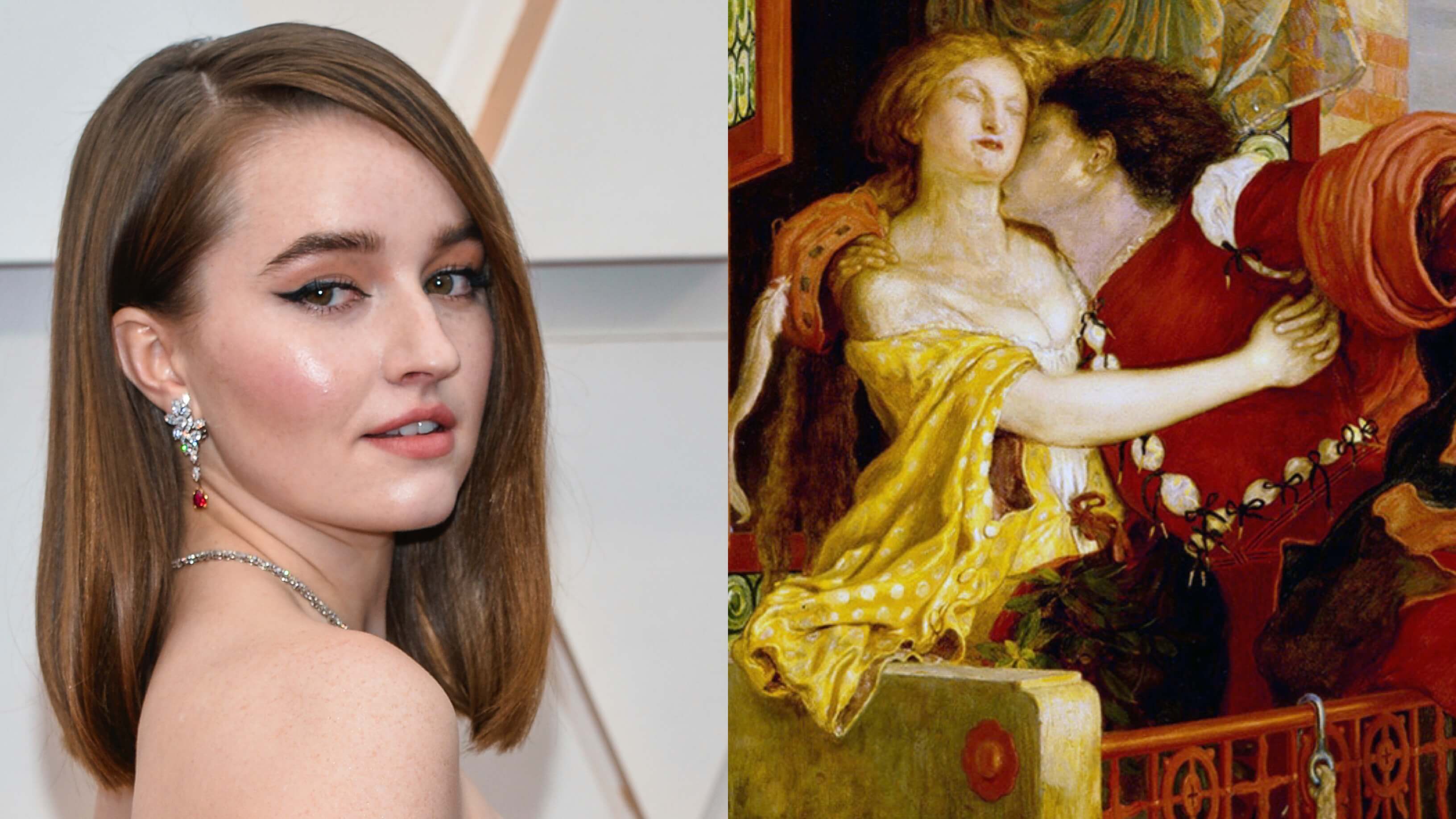 20th Century Studios Acquires  Revisionist ‘Romeo & Juliet’ Movie ‘Rosaline’ Starring Kaitlyn Dever