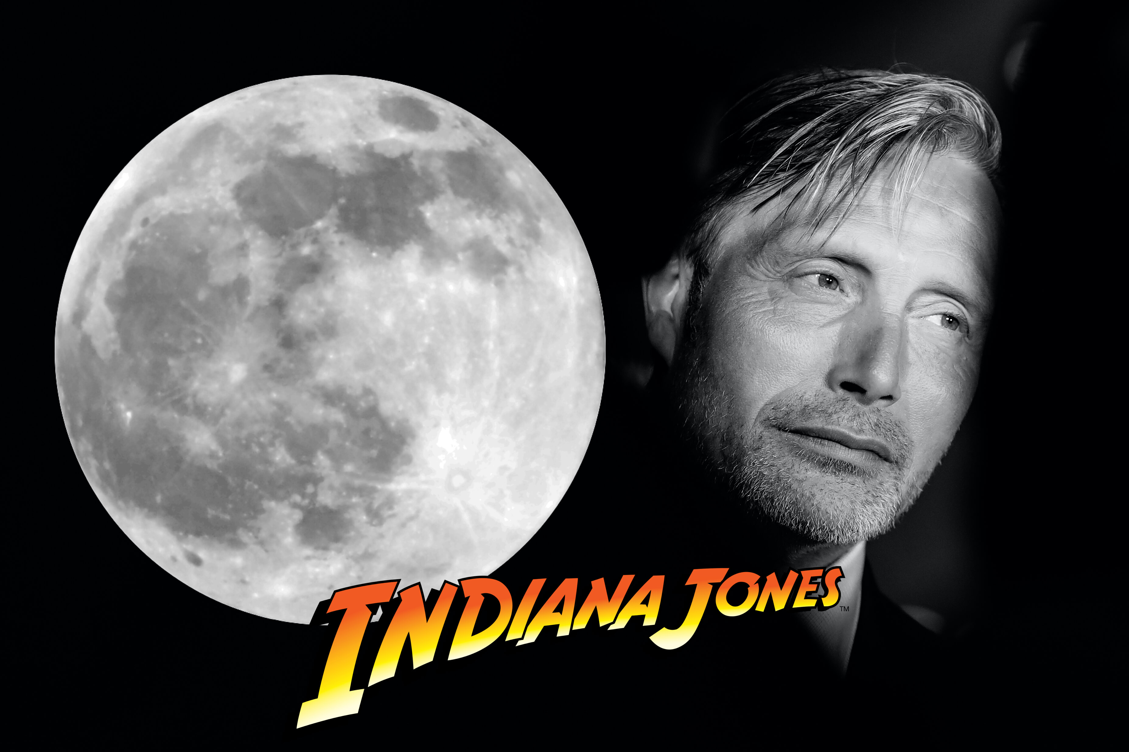 ‘Indiana Jones 5’ Rumored To Take Place In Space, Mads Mikkelsen’s Role Revealed