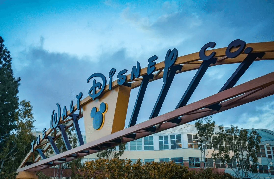The Walt Disney Company’s Board Of Directors Adds Two
