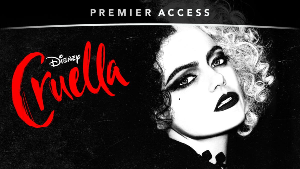 ‘Cruella’ Reportedly Draws $20 Million From Disney+ Premier Access