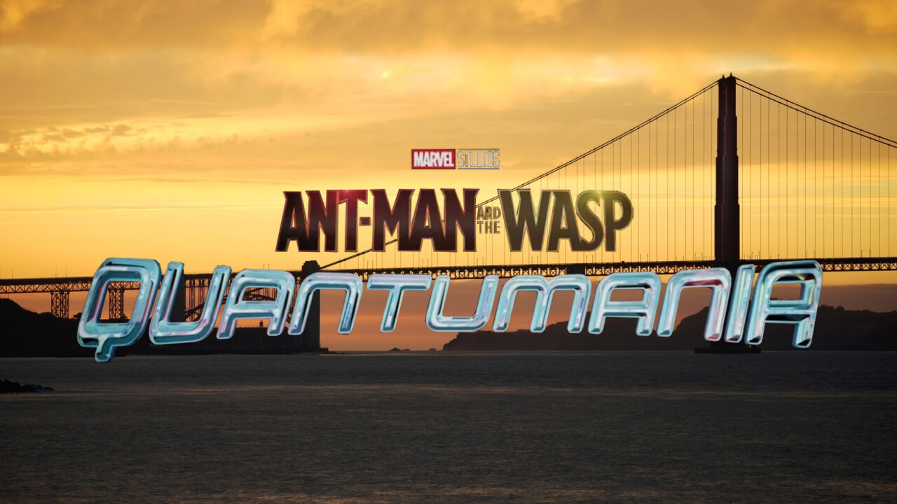 ‘Ant-Man and the Wasp: Quantumania’ Secretly Filmed in San Francisco Last Weekend