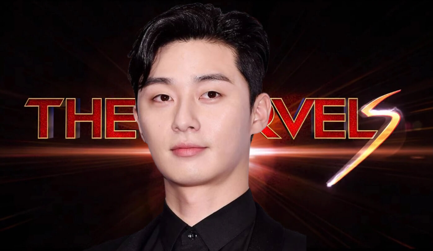 Park Seo-Joon Has Reportedly Joined the Cast of ‘The Marvels’