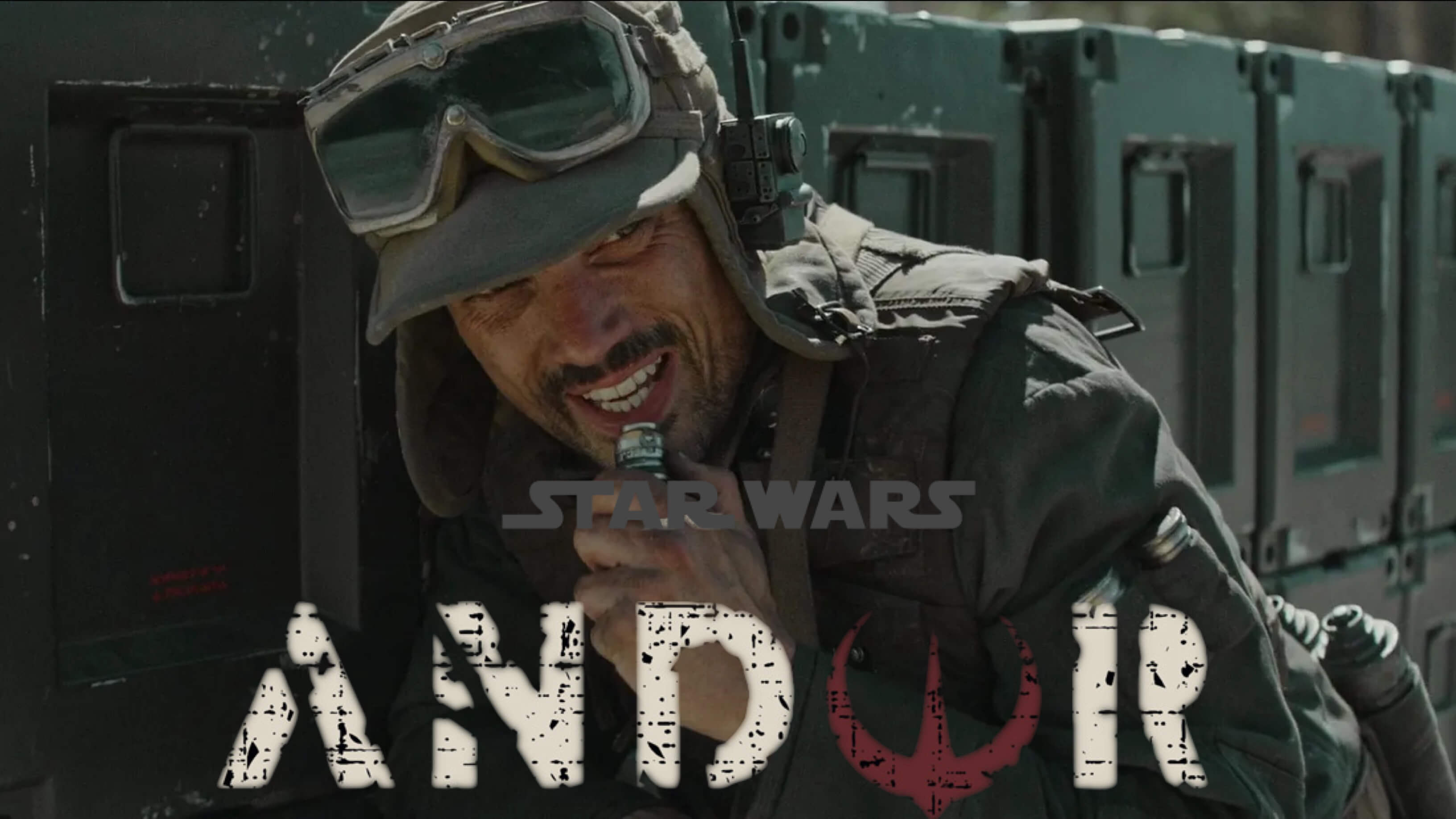 Duncan Pow to Reprise ‘Rogue One’ Role in ‘Andor’ Series