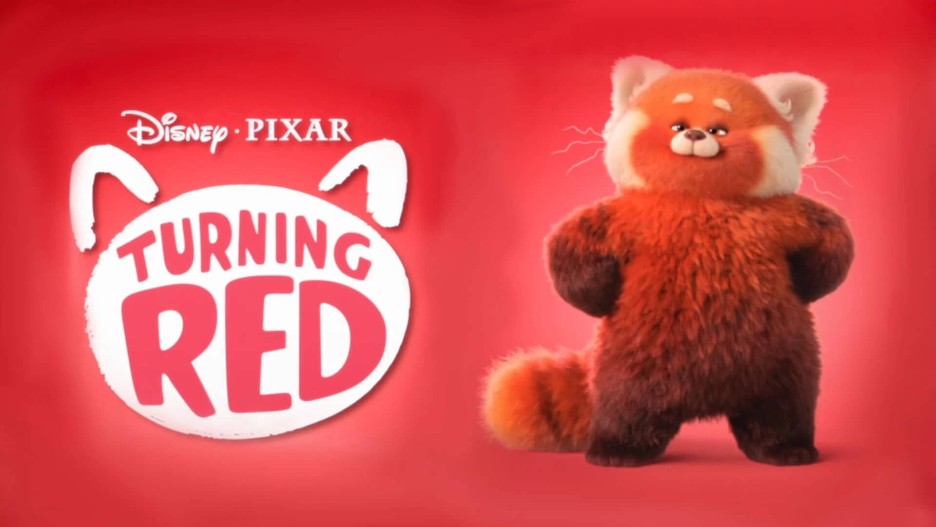 Turning Red' Will See Pixar Return to Theaters - Daily Disney News