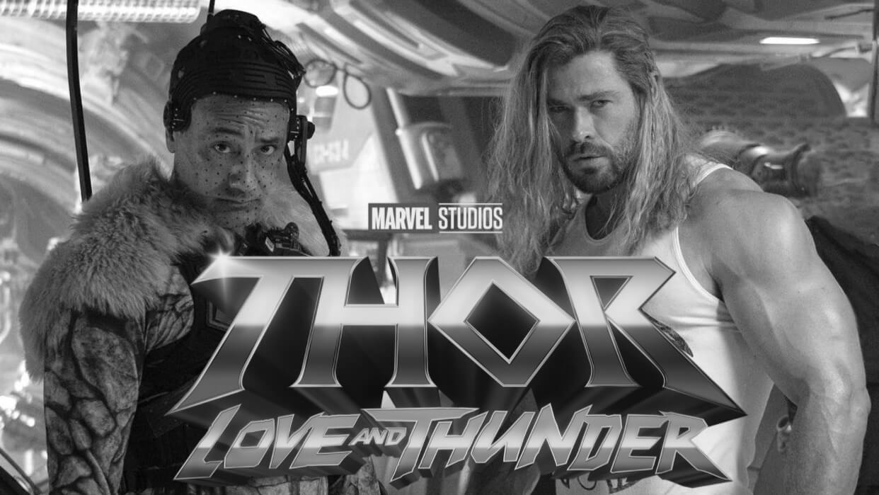 ‘Thor: Love and Thunder’ Officially Wraps Filming