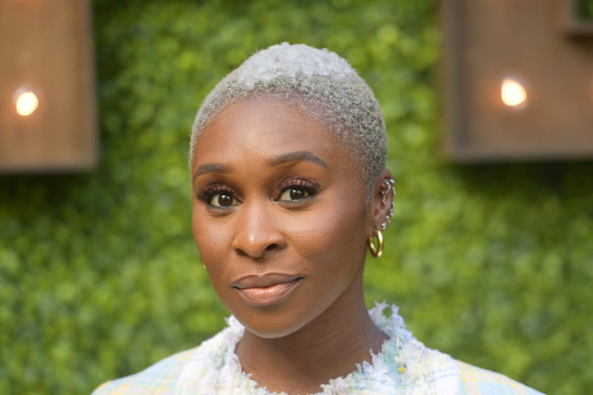 Cynthia Erivo Set To Star In ‘The Rose’ Remake At Searchlight