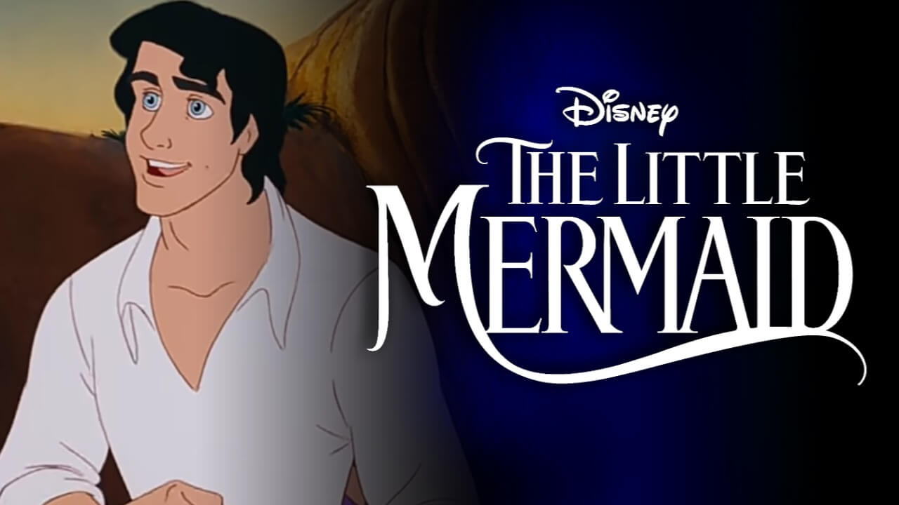 More Set Photos from ‘The Little Mermaid’ Reveal Jonah Hauer-King and First Look at Noma Dumezweni