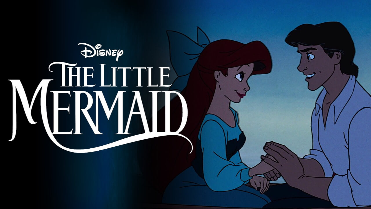 New ‘Little Mermaid’ Set Photos; Possibly ‘Kiss the Girl’ Sequence or Finale