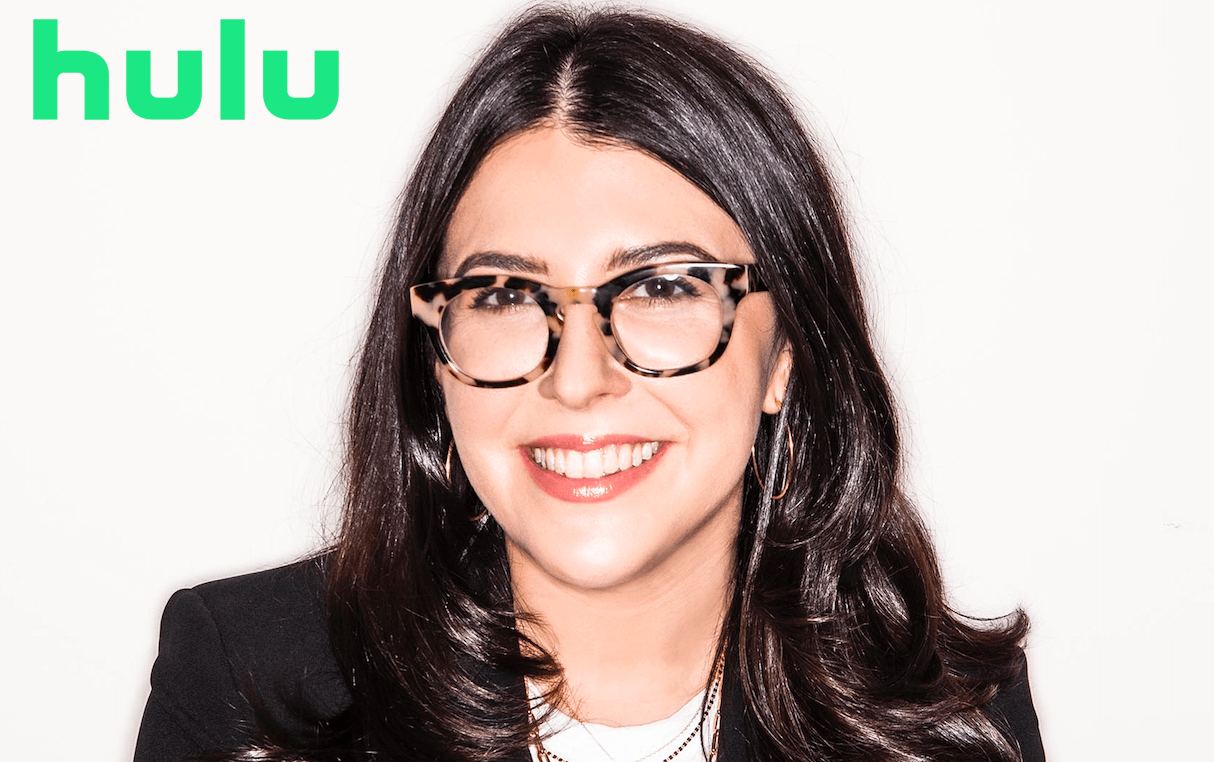 Sasha Silver Becomes The New Head Of Hulu’s Drama Department
