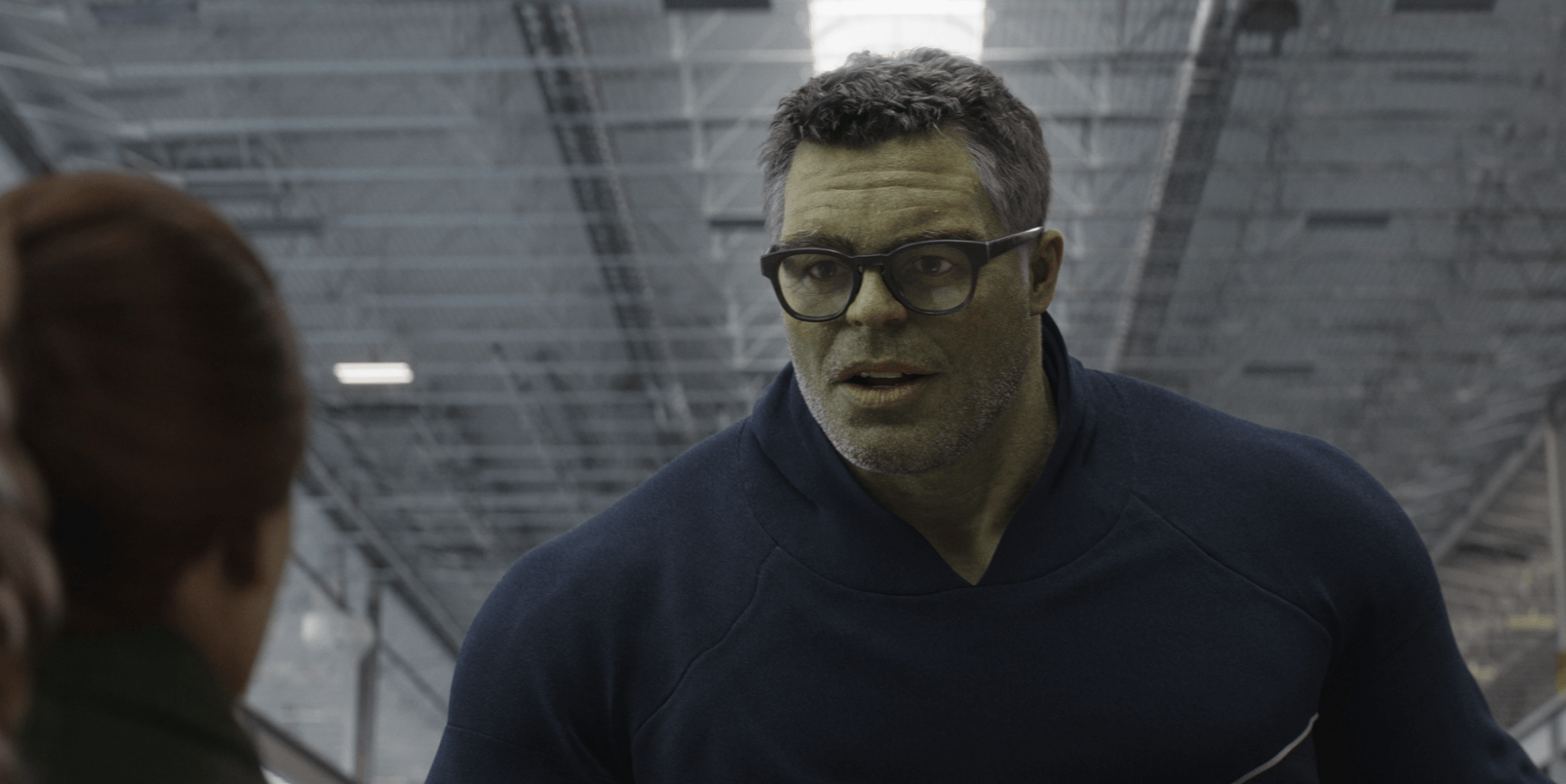 Mark Ruffalo Spotted On The Set Of ‘She-Hulk’