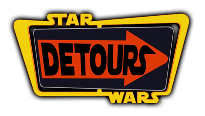 ‘Star Wars: Detours’ Will Not Be Hitting Disney+ Anytime Soon
