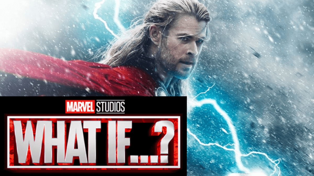 Thor ‘What If…?’ Episode Detailed