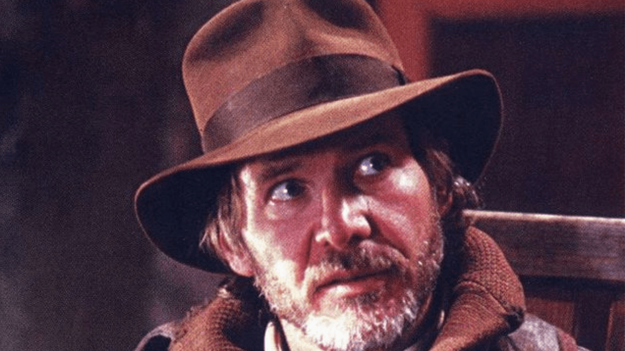 De-aged Harrison Ford Possibly Appearing in ‘Indiana Jones 5’