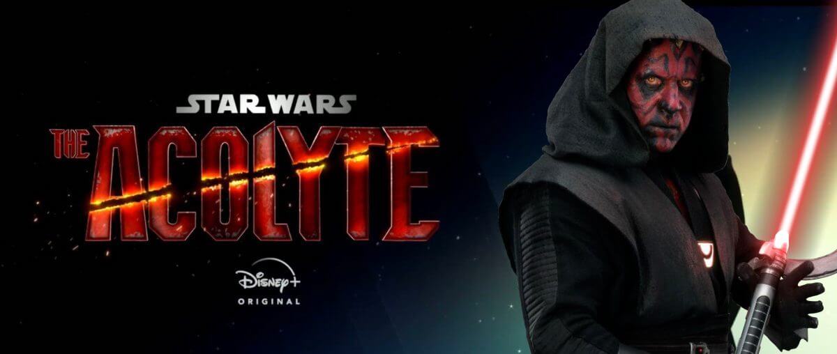 ‘The Phantom Menace’ Reportedly A Strong Influence On ‘The Acolyte’