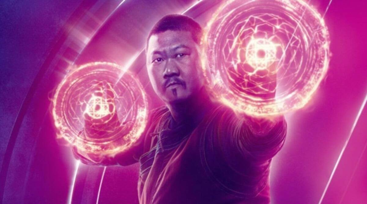Kevin Feige Confirms Wong’s Appearance In ‘Shang-Chi’