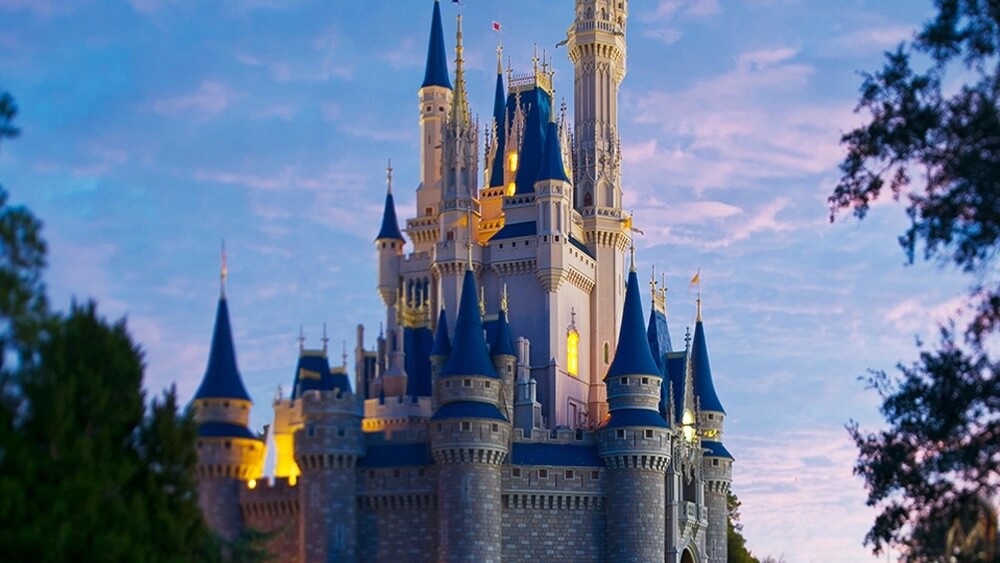 Walt Disney World Park Reservations Suddenly Available As Capacity Increases
