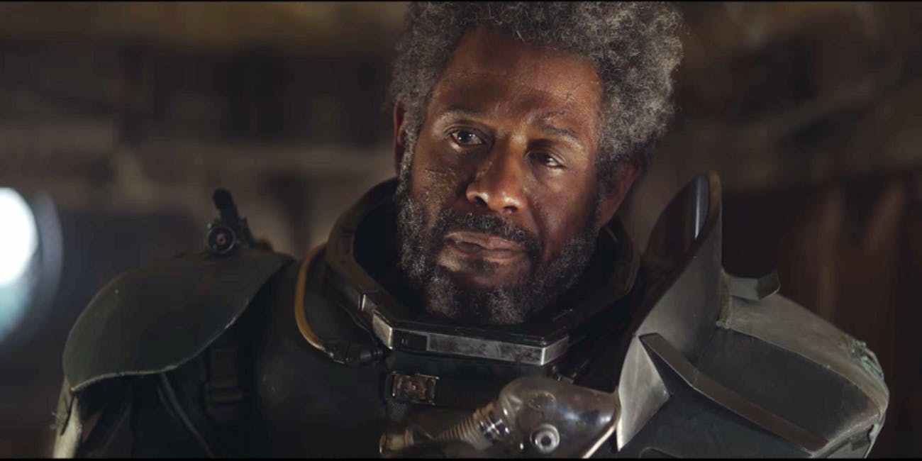 Forest Whitaker To Return As Saw Gerrera In ‘Andor’