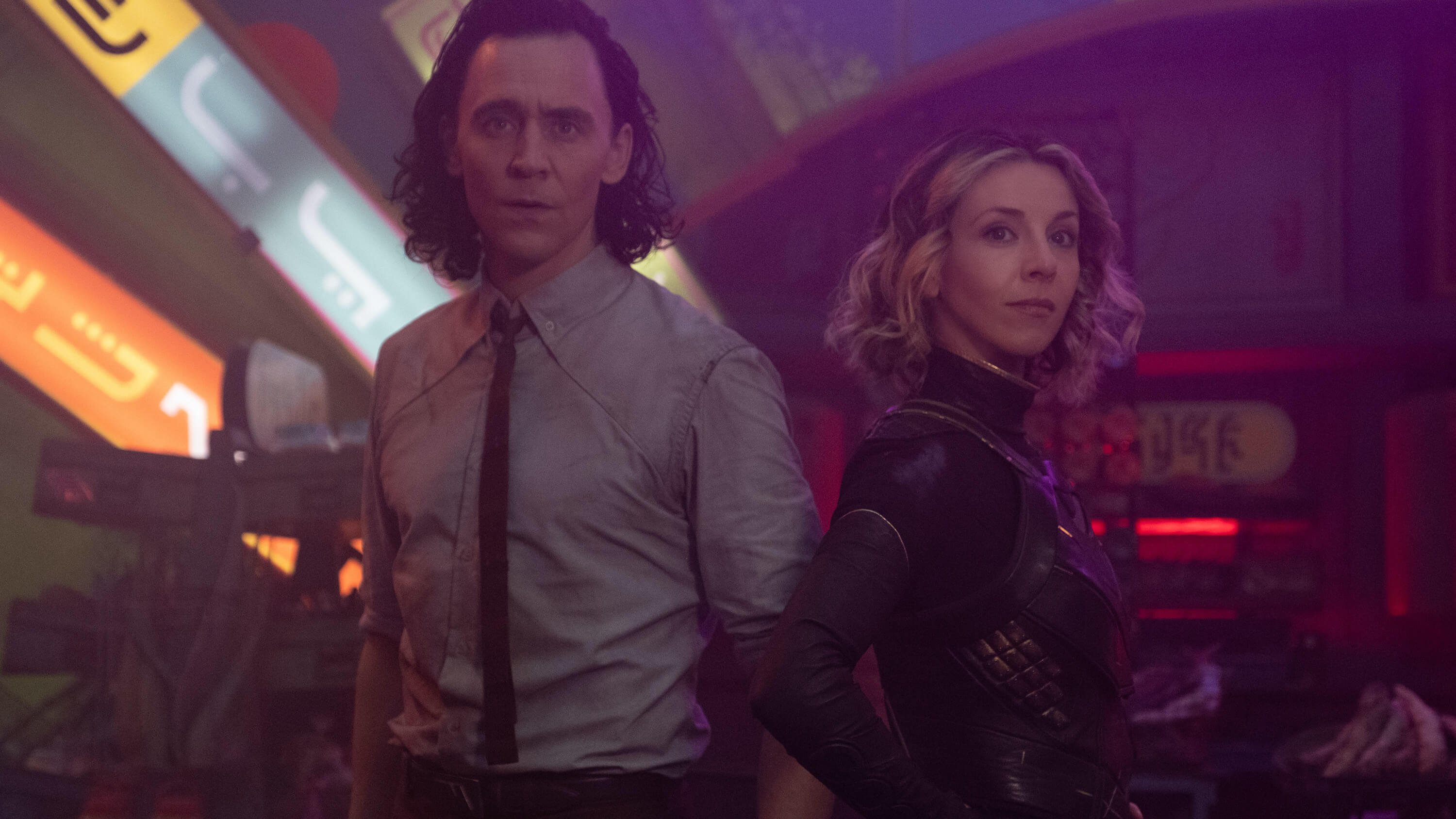 ‘Loki’ Episode Three Review: Time Is Running Out