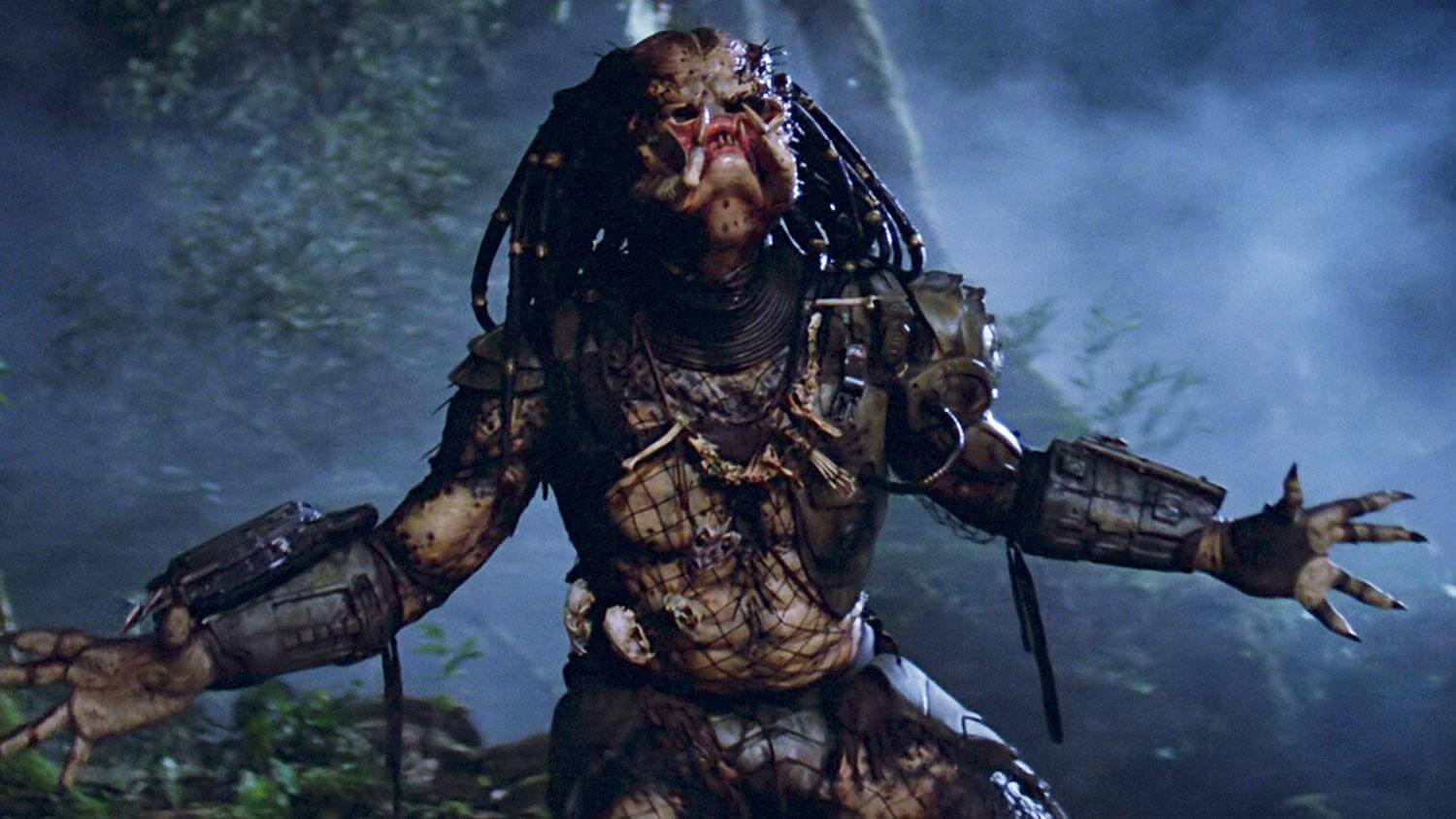 The Next ‘Predator’ Film Will Possibly Be A Hulu Exclusive