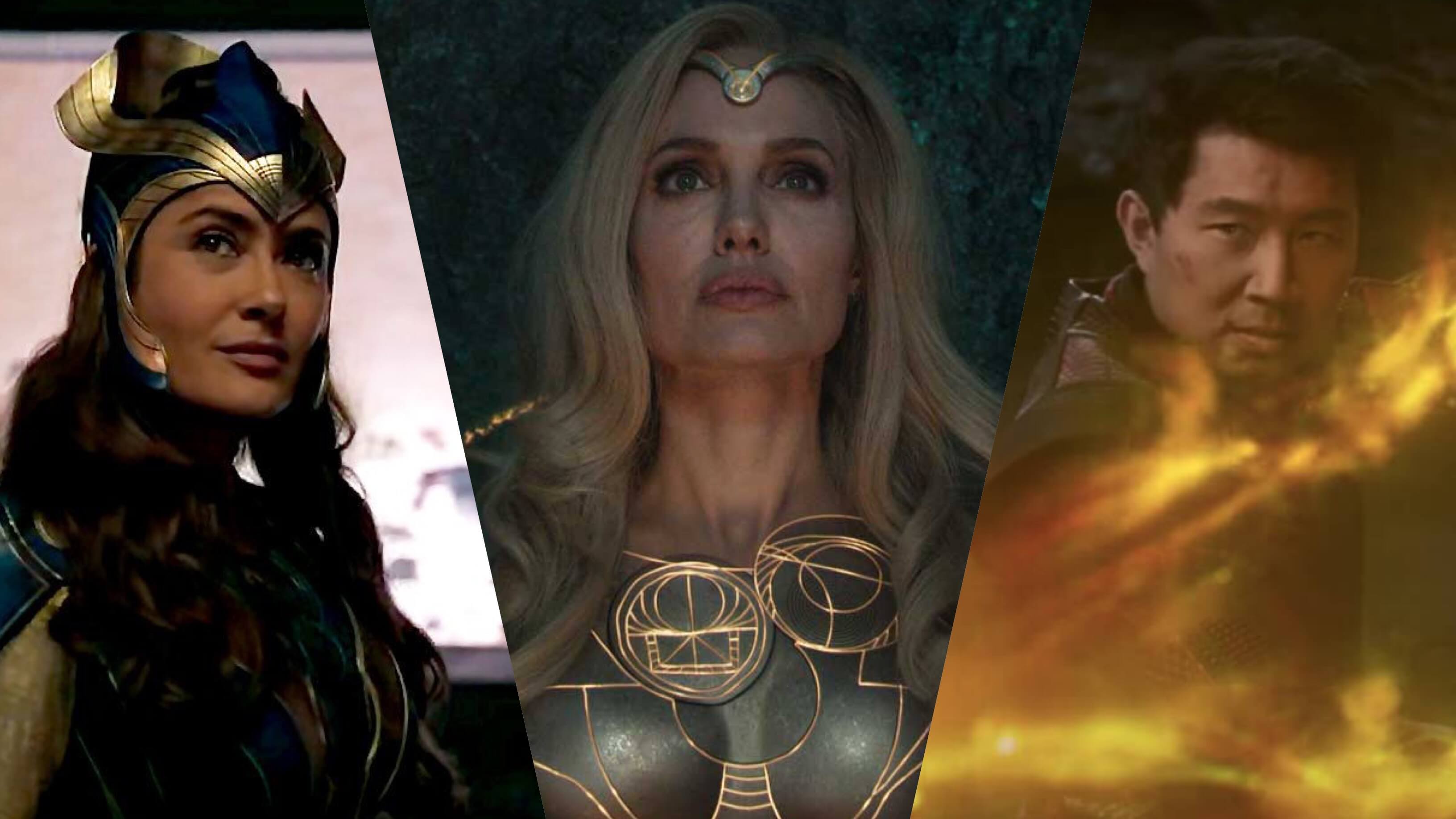 ‘Shang-Chi’ and ‘Eternals’ Characters Coming to Avengers Campus