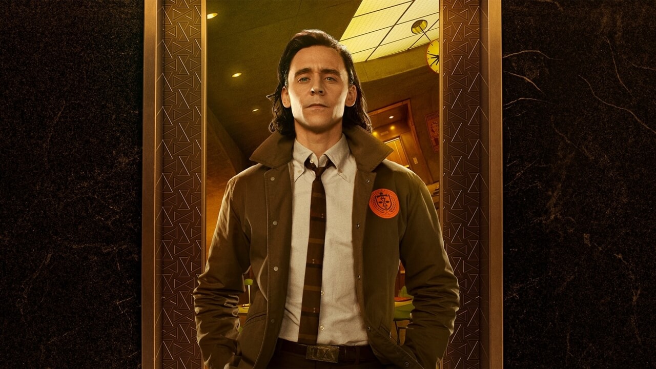‘Loki’ Renewed For a Second Season at Disney+