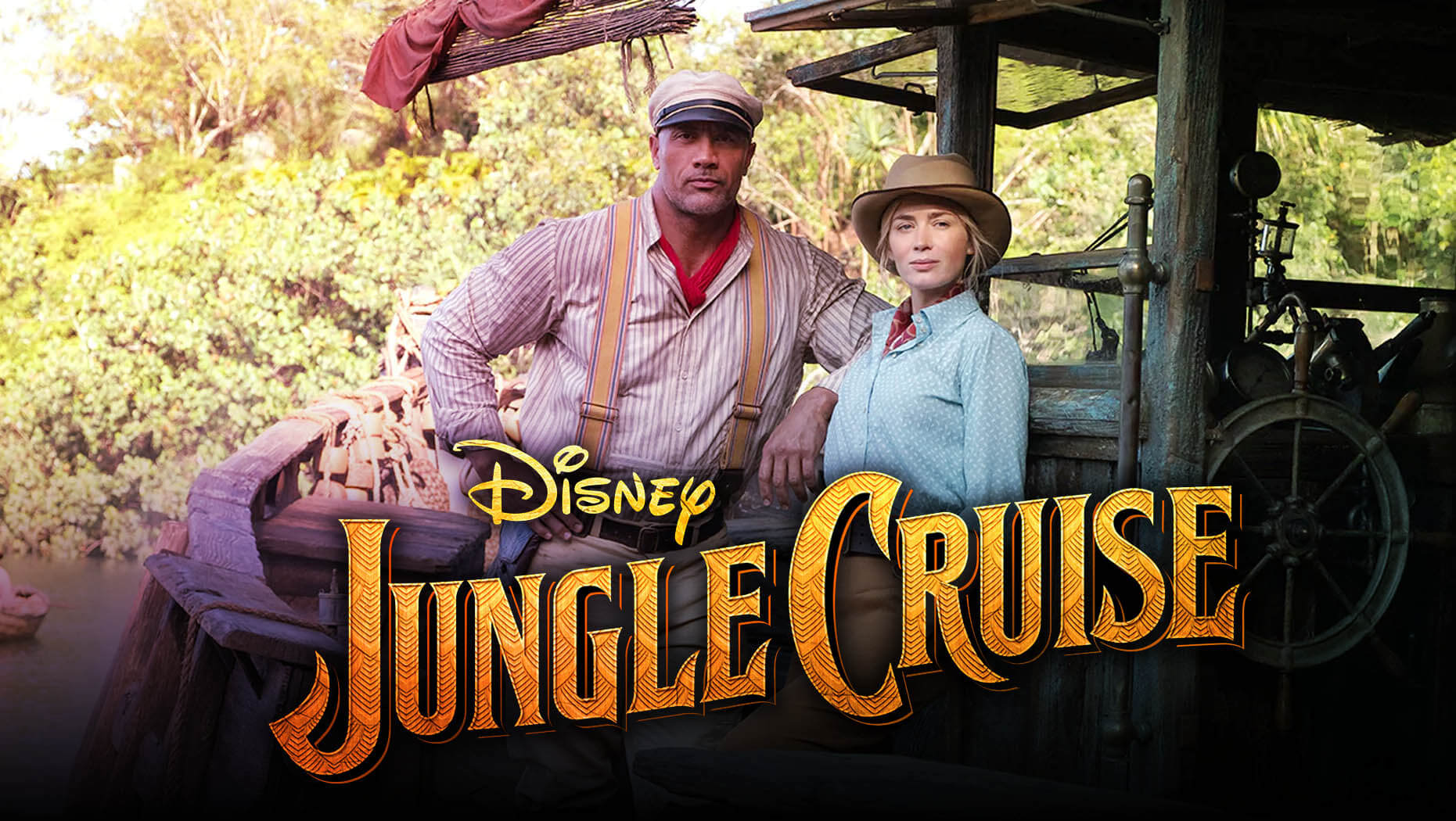 First Reactions For ‘Jungle Cruise’ Are Here