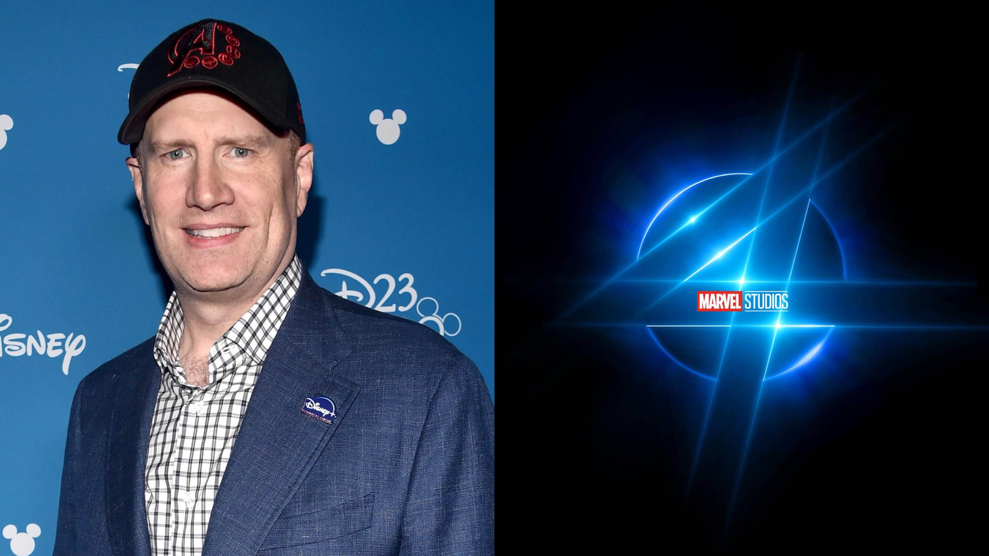 Kevin Feige Sadly Has no ‘Fantastic Four’ Update For You