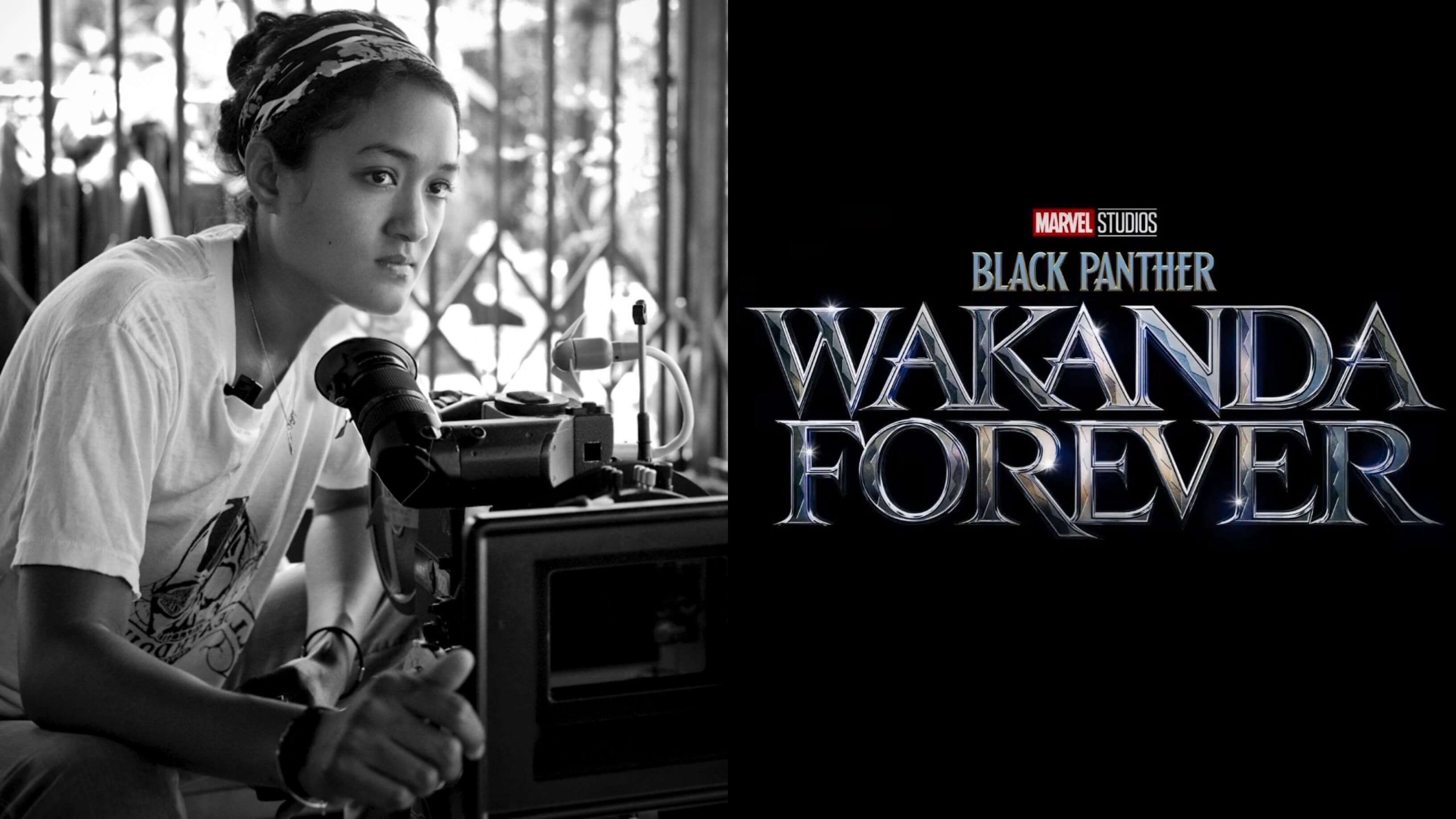 ‘Loki’ Cinematographer Autumn Durald Joins ‘Black Panther: Wakanda Forever’