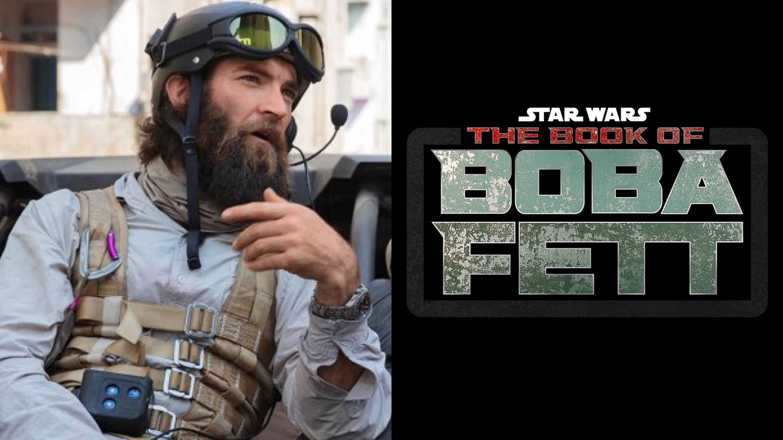 ‘Extraction’ Director Sam Hargrave Reportedly Directed an Episode of ...