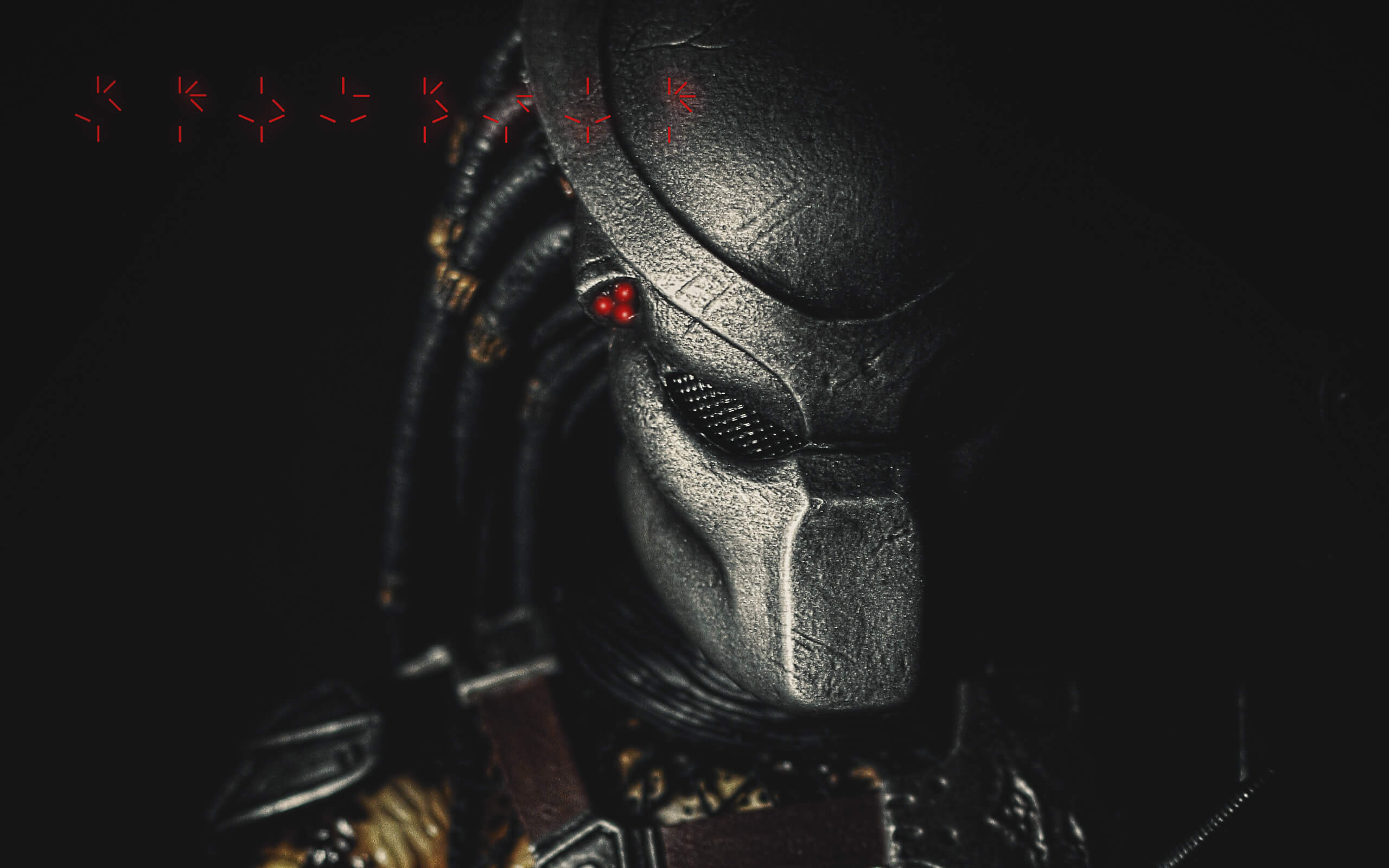 The Next ‘Predator’ Film Gets An Official Title, New Details Revealed