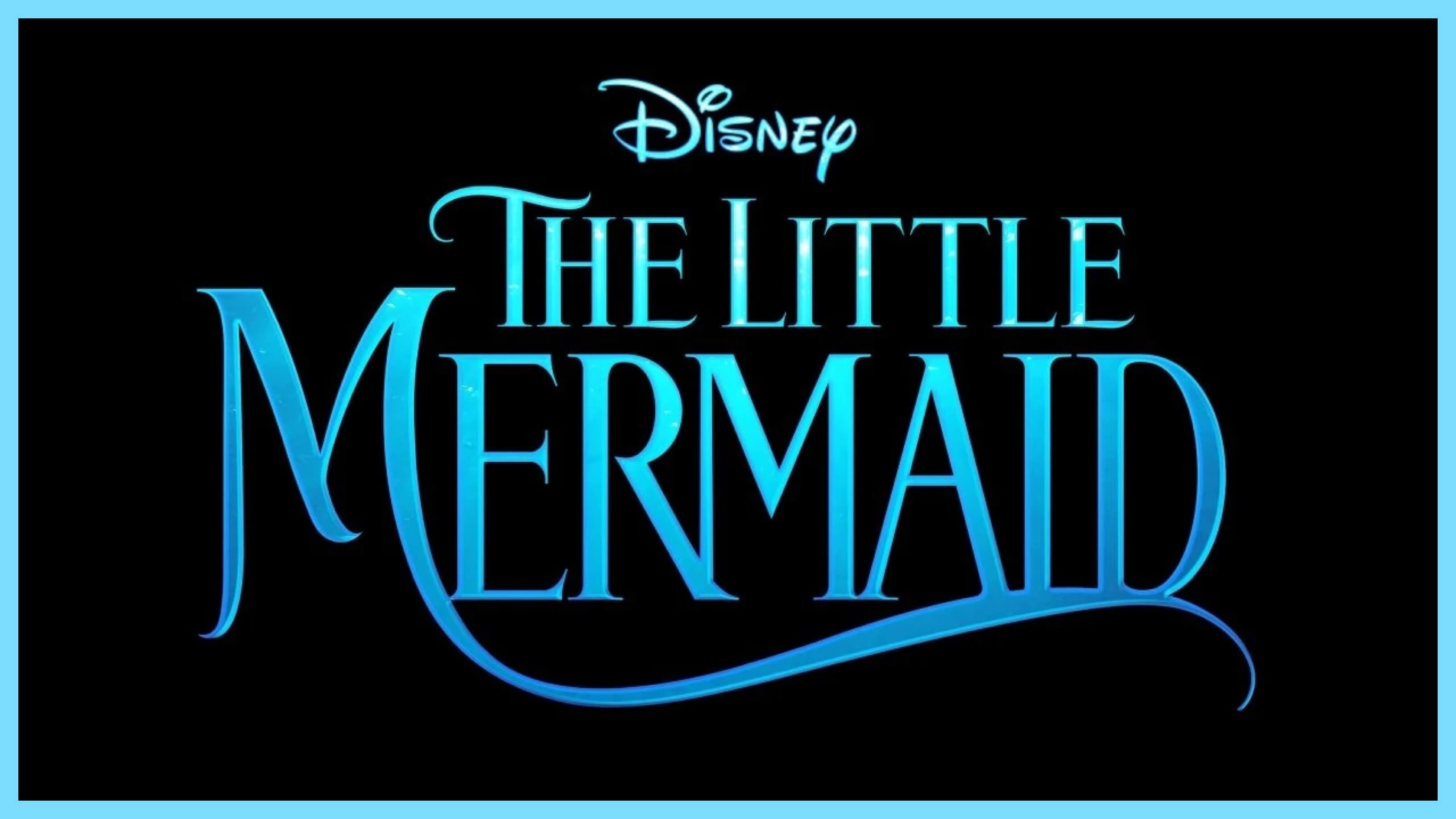 ‘The Little Mermaid’ Wraps Filming After  a Nearly Year Long Production Delay