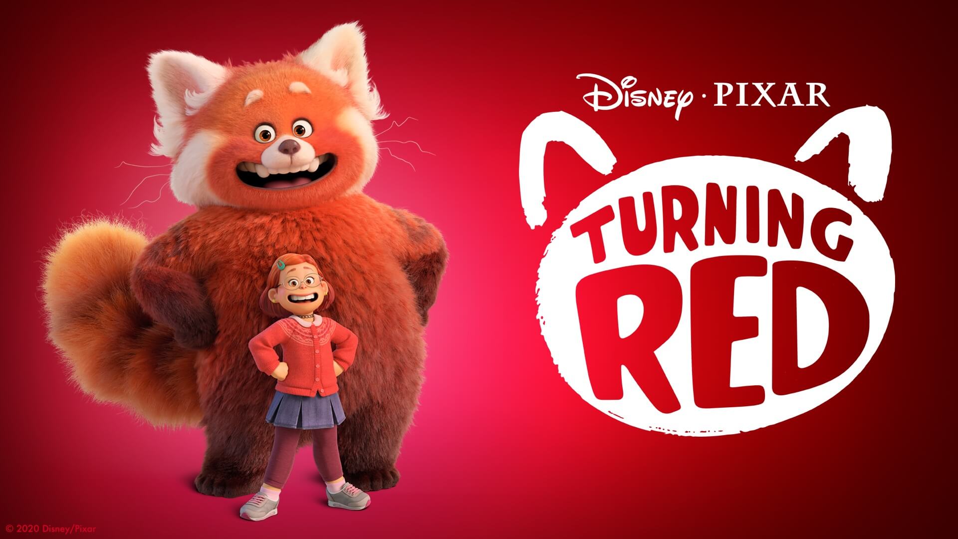 Exclusive: Trailers for Pixar’s ‘Turning Red’ Are Coming Very Soon