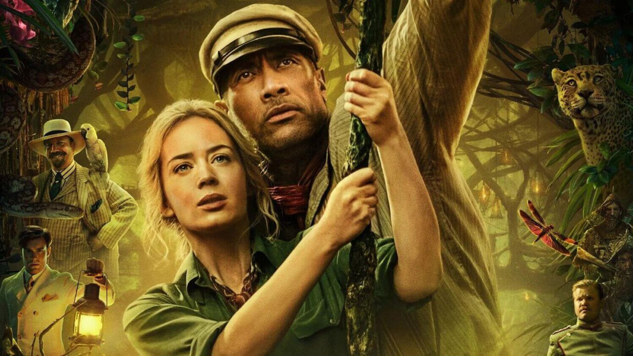‘Jungle Cruise’ Review: A Wild Ride That’s Nearly As Good As ‘Pirates’