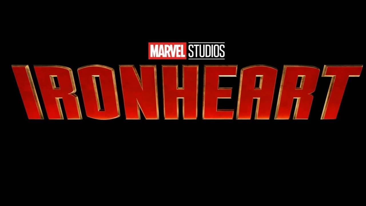 Marvel’s Disney+ Series ‘Ironheart’ Working Title Reportedly “Wise Guy”