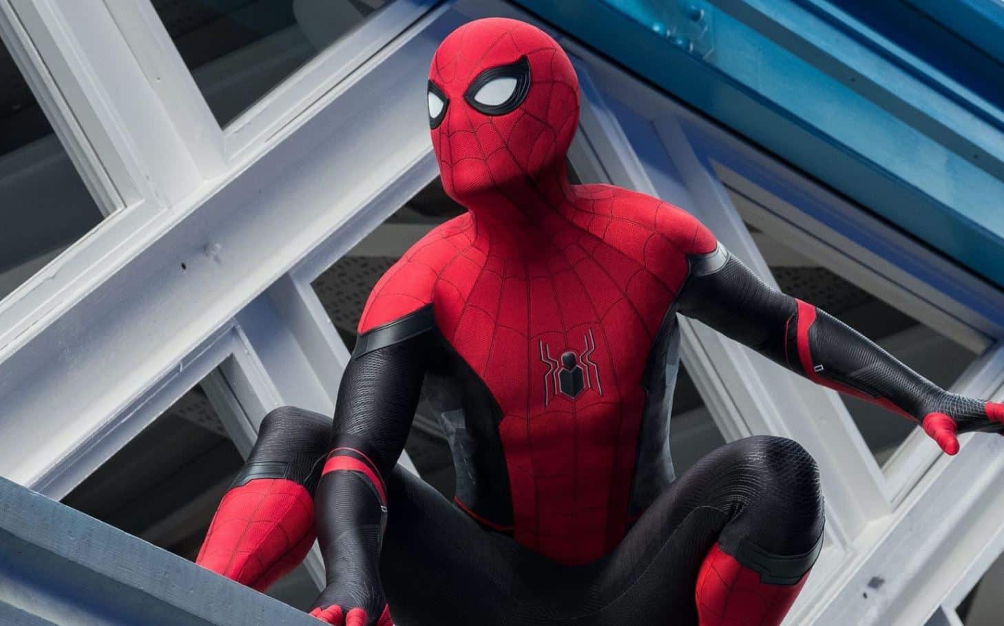 Marvel Releases First Look at Spider-Man: No Way Home Toys