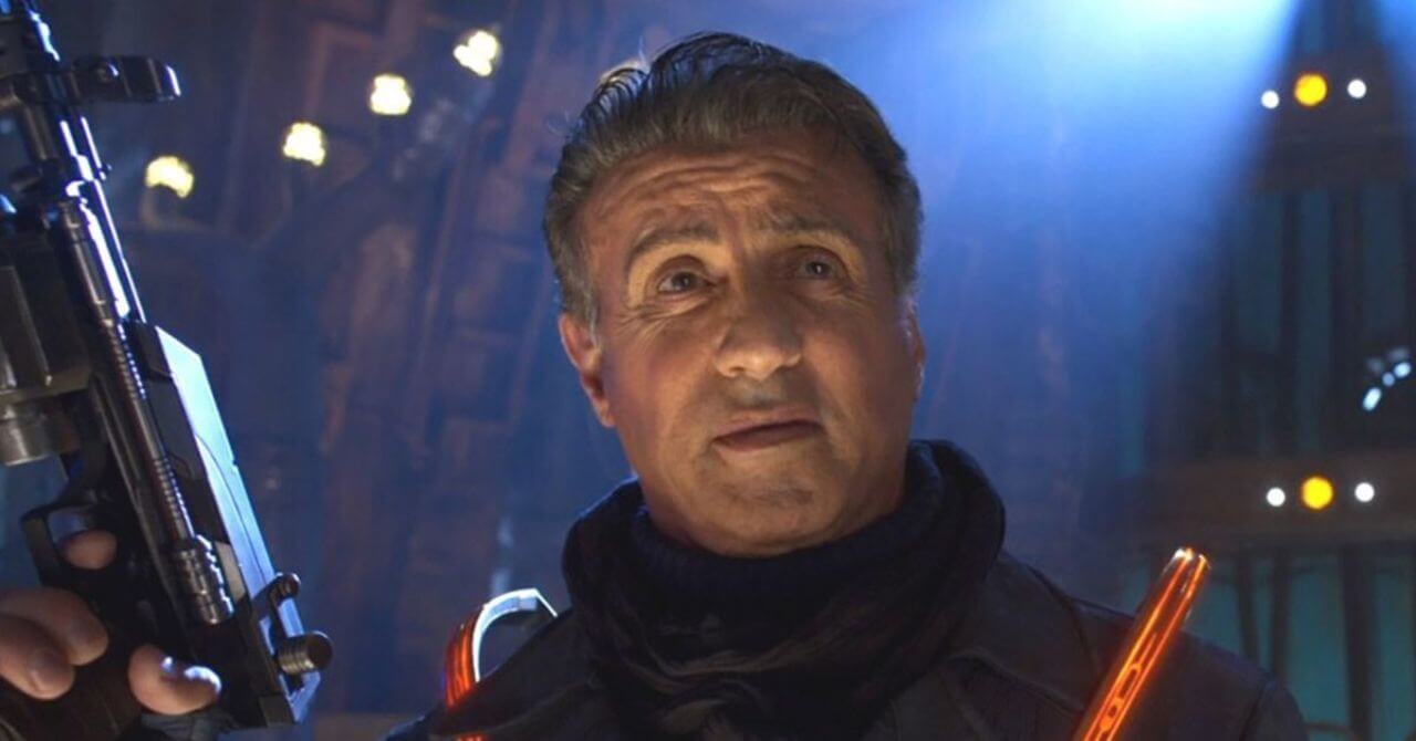 Sylvester Stallone Rumored To Return For ‘Guardians Of The Galaxy Vol. 3’