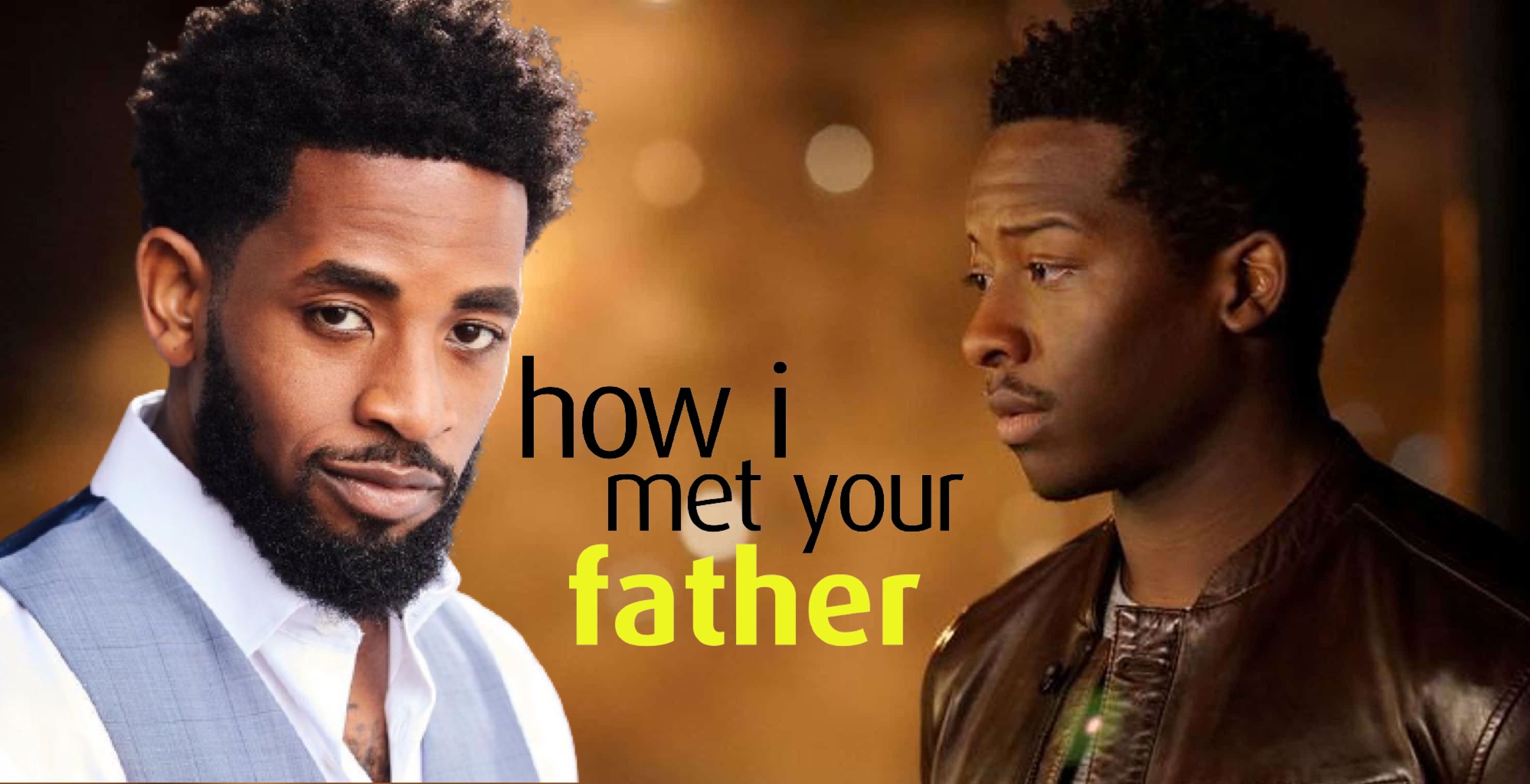 Daniel Augustin Replaces Brandon Michael Hall in Hulu’s ‘How I Met Your Father’