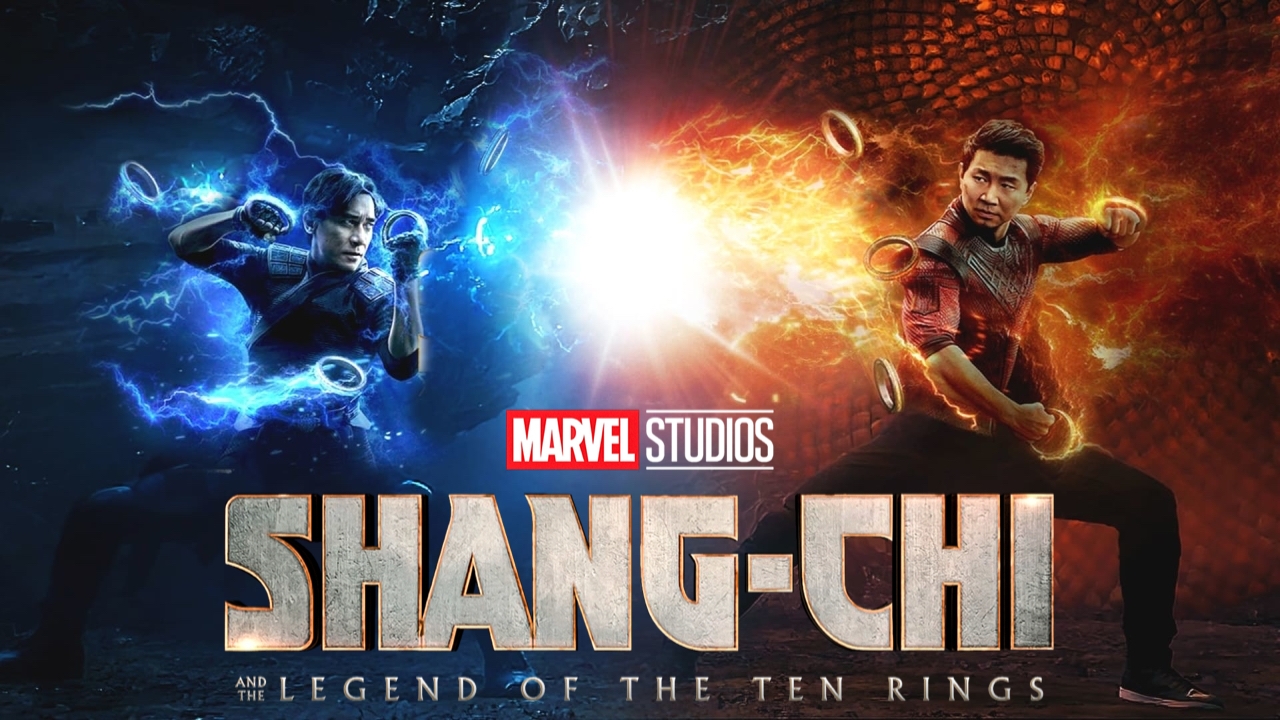 Shang-Chi and the Legend of the Ten Rings' Review: MCU's Best